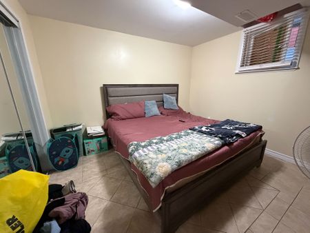 For Lease - 124 Herdwick Street Unit# Bsmt, Brampton, Ontario - Photo 4