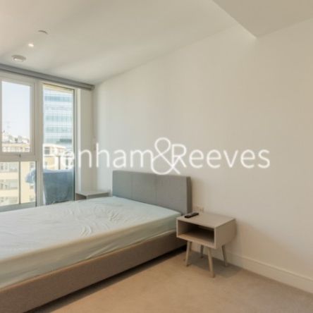 1 Bedroom flat to rent in Marquis House, Beadon Road, W6 - Photo 1