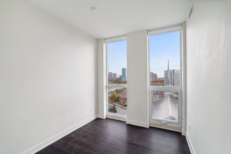 For Lease - 6 Sonic Way Unit# 1104, Toronto, Ontario - Photo 5