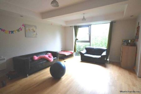 2 bedroom property to rent in London - Photo 3