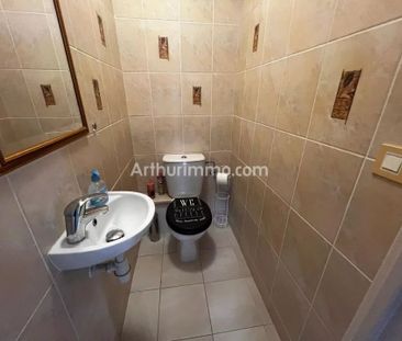 Location Appartement 2 pièces 52 m2 à Sainte-Maxime - Photo 4