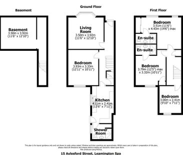 4 Bed Student Accommodation - Photo 4