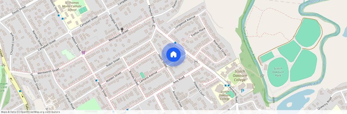 6 Lantana Avenue, Tas 7250, Newstead