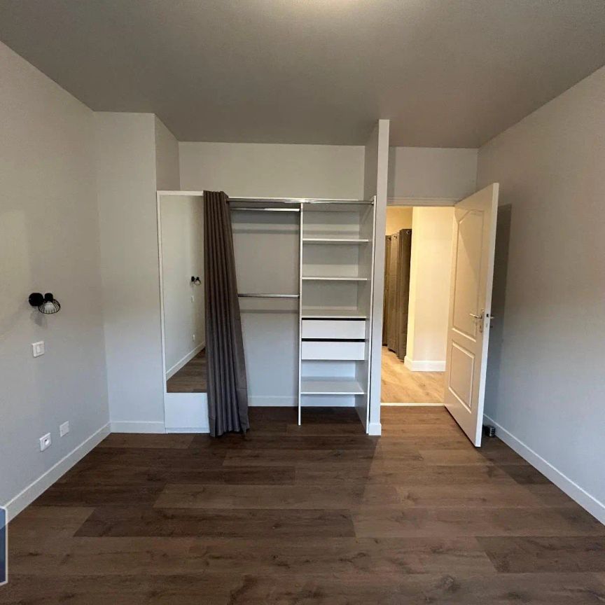 Appartement à louer 4 pièces 97.41m² - Photo 1