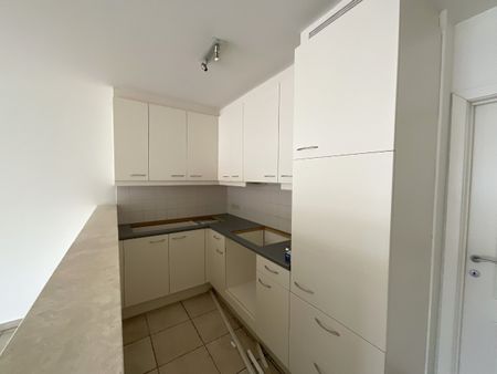 Eén slaapkamer appartement in centrum Nijlen - Photo 3
