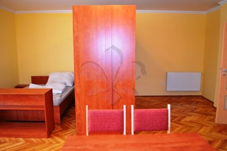 Homy studio next to tramline - Fotó 5