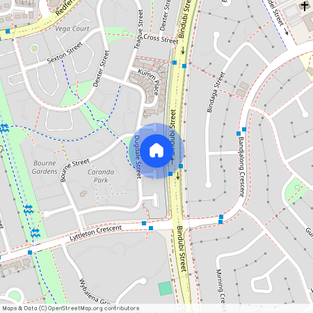 6 Tipper Place, Cook ACT 2614