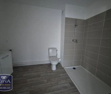 Appartement à louer 2 pièces 44.88m² - Photo 3