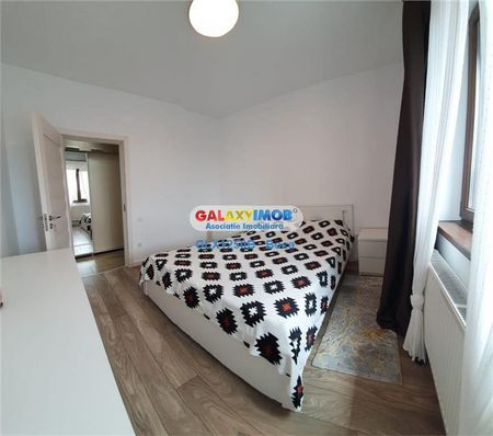 3 camere- centrala-AC-parcare -Sos. Oltenitei - Fotografie 4