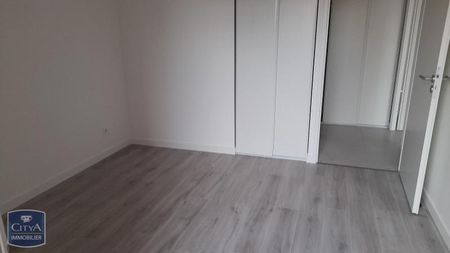 Location Appartement 2 pièces 59m² BALMA 31130 - Photo 2