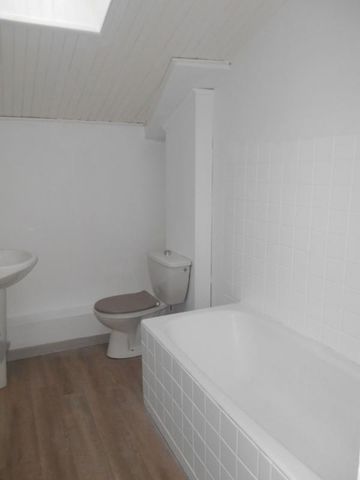 APPARTEMENT 2 pièce(s) - 45m² - Photo 4