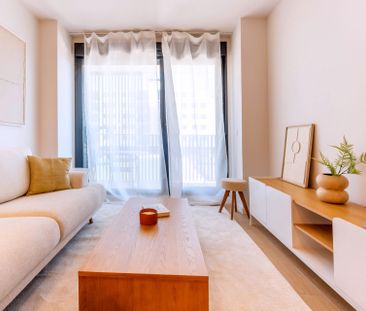 Piso de alquiler en Calle Jesús Pajares, 2, El Olivar - Photo 3