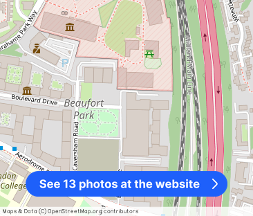 Beaufort Square, London, NW9 - Photo 1