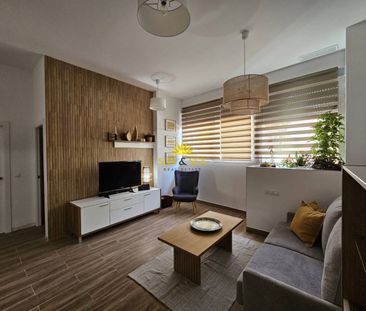 1 BEDROOM GROUND FLOOR APARTMENT - SANTA POLA - Photo 6