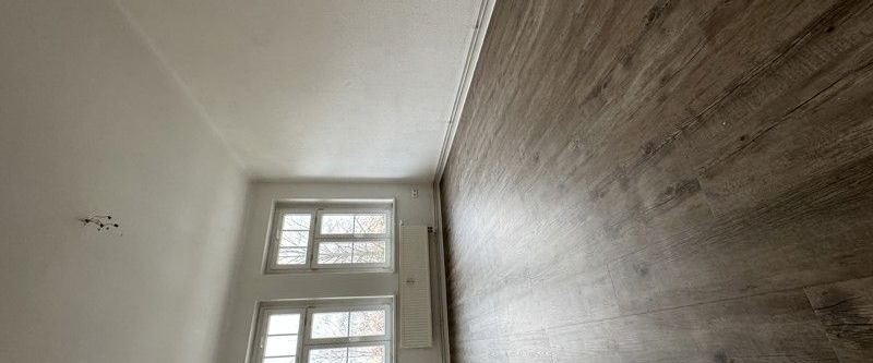 Diese Wohnung wird für Sie noch saniert! - Foto 1