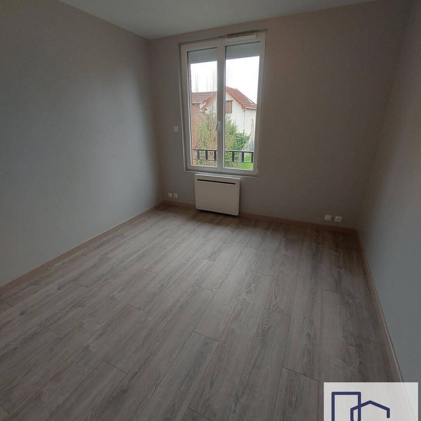 Location appartement 4 pièces 78.2 m² à Orly (94310) - Photo 1