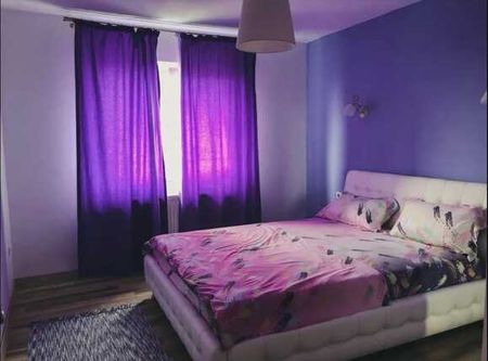 Apartament 3 camere, 74 mp, mobilat lux, parcare, balcon, zona strazii Eugen Ionesco - Photo 5