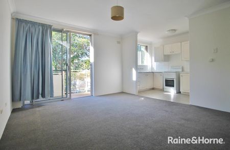 14/20 Abbott Street, Coogee NSW 2034 - Apartment For Rent | Domain - Photo 2