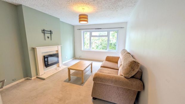2 bedroom flat to rent - Photo 1