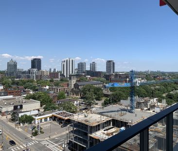 For Lease - 120 Parliament Street Unit# 1104, Toronto, Ontario - Photo 5