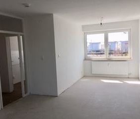 Familiengerechte 3-Zimmer-Wohnung mit Balkon - Foto 2