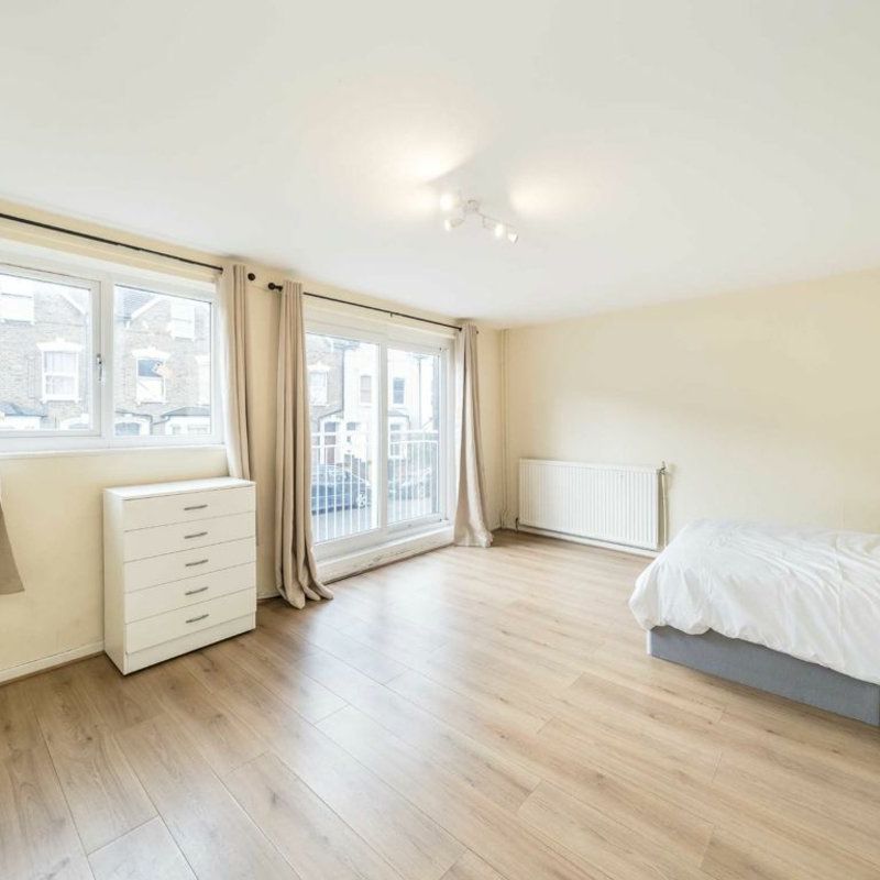 Daleview Road, N15, London - Photo 1