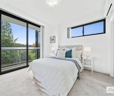 Comfortable 2 Bedroom Apartment - Photo 2