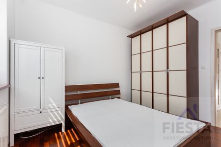 Kraków Kraków-Podgórze, ul. prof. Michała Bobrzyńskiego - Zdjęcie 3