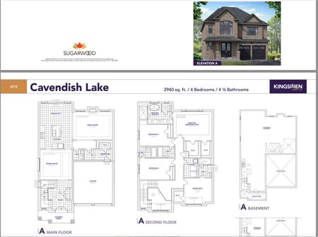 For Lease - 178 St Joseph Road, Kawartha Lakes, Ontario - Photo 4