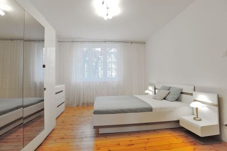 mieszkanie na wynajem - Szczecin, Niebuszewo, ul. ks. bp. Adama Naruszewicza - Photo 5