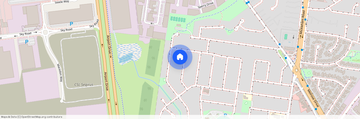 21 Burgess Street, Vic 3043, Tullamarine