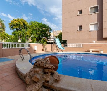 Apartamento de alquiler en Avenida Ronda, Playa Tamarit - Playa Lissa - Photo 5