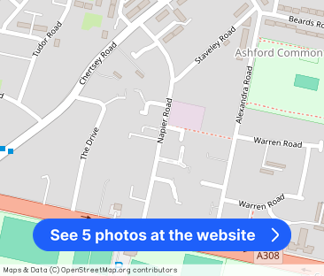Ashford, Surrey, TW15 - Photo 1