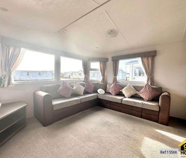 3 bed Park Home in 1 Seaview Road , St Osyth, CO16 8SG - Photo 1