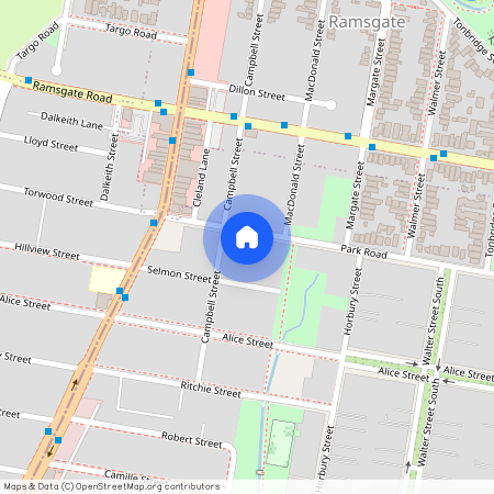 17 Park Road, Sans Souci, NSW 2219