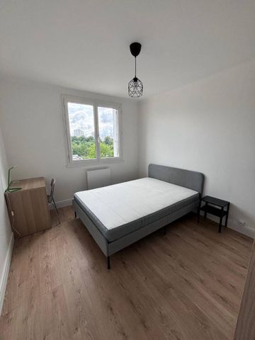 🏠Colocation - proche Hippodrome et petit port - Photo 5