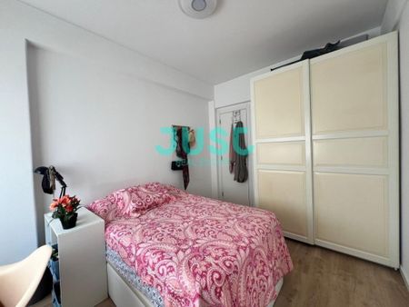 4 room luxury Apartment for rent in Amadora, Lisbon - Photo 4