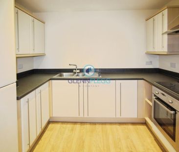 1 bedroom flat to rent - Photo 6