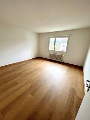 Idyllische Wohnung im Herzen von Wettingen - Photo 1