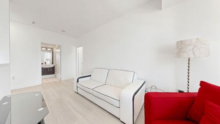 For Lease - 8 Telegram Mews Unit# 815, Toronto, Ontario - Photo 5