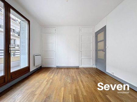 CHAMPIONNET - Appartement - Photo 5