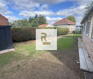 Location Appartement 1 pièce 26m² ANGRES 62143 - Photo 3