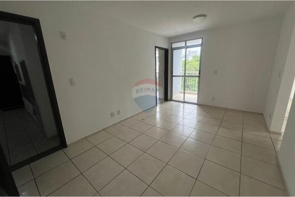 Apartamento ALUGAR 3 quartos 1 suíte no Condomínio Ville Rubi com 1 vaga coberta - Photo 1