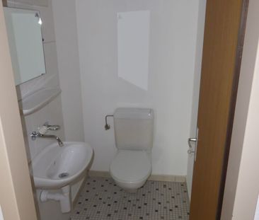 3.5 Zimmer, 80 m², 9. Stock - Foto 1