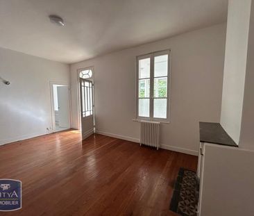 Location Appartement 3 pièces 93m² BORDEAUX 33000 - Photo 3