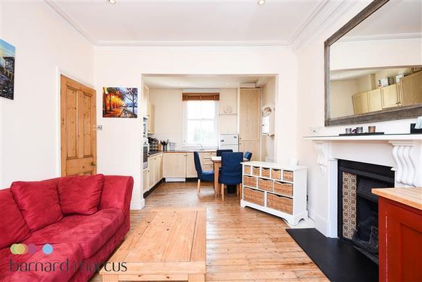 Mirabel Road, London - Photo 1