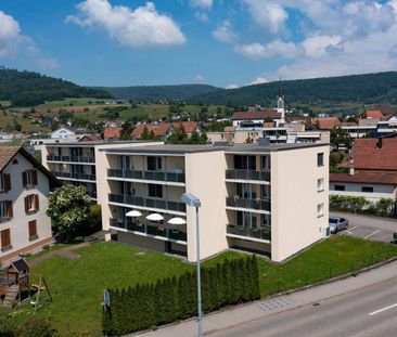 3.5 Zimmer, 70 m², 2. Stock - Foto 2