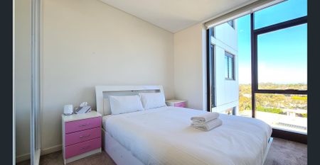 SOUGHT AFTER PROPERTY! CALL FOR PRIVATE INSPECTION Stunning 3 Bedroom fully furnished & equipped with all appliances, cookware, utensils & crockery! - Photo 5