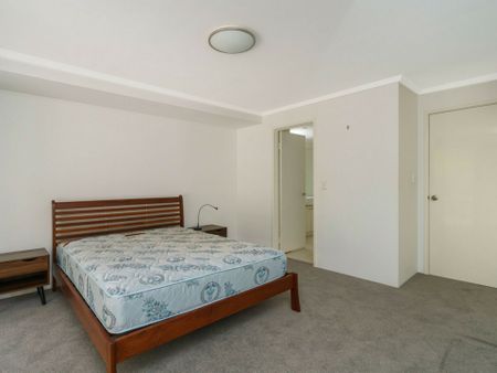 6/138 Mounts Bay Road, PERTH - Photo 5