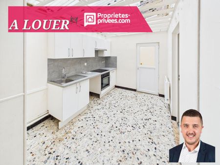 Location Appartement 3 pièces 64m² HIRSON 02500 - Photo 3